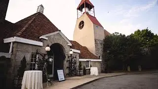 Piedmont Room Atlanta Wedding Venue Tour