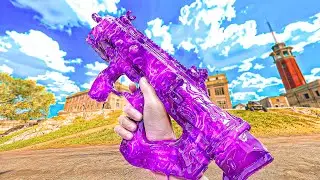 Making Players Rage with My Warzone Movement + Settings