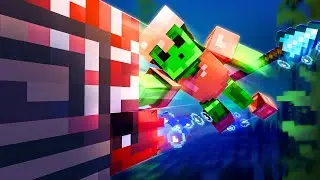Das MINECRAFT WINTER UPDATE ist da! (Alle NEUEN Features)