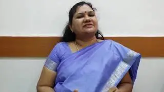 Target GDCA 2018 Exams with Ragas | Uma Varadhan