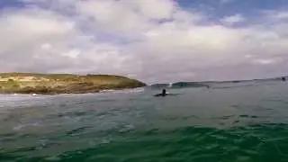 Coffs Harbour Surf