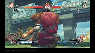 Gamehub ultra street fighter 4 snapdragon 7 gen 2 redmi pad pro 5g