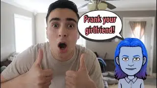 DOING WHATEVER MY SNAPCHAT A.I. SAYS TO DO...(prank gone wrong!)