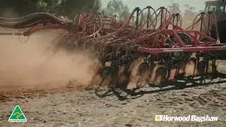Horwood Bagshaw | Precision Seeding System
