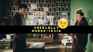 Sherlolly [Humor/Crack]
