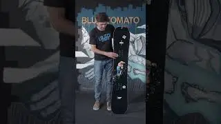 Gnu Money 2023 Snowboard | Blue Tomato