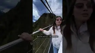 Highline179, Austria