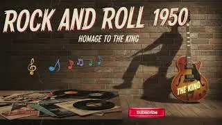👑 ELVIS PRESLEY THE KING OF 1950S ROCK AND ROLL 🎸 FOREVER IN OUR HEARTS ❤️
