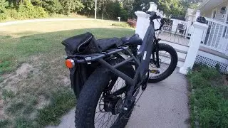 How to clean your quitekat electric bike