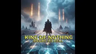 9 Kings &ndash; Broke as Hell [Run 2] | Quest Mode Guide (King of Nothing)