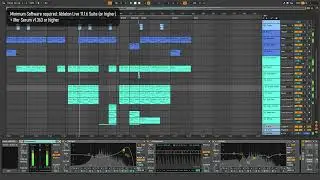 Trance Hard Dance Style of Calvin Harris 