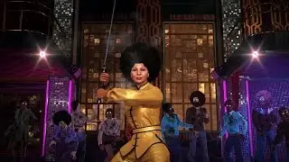 Call of Duty&reg; Infinite Warfare &ndash; трейлер &laquo;Шаолиньская рулетка&raquo;