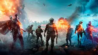 Navegando a trav&eacute;s de battlefield - Conquista desde BF1 a BF6