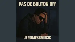 Pas de bouton off