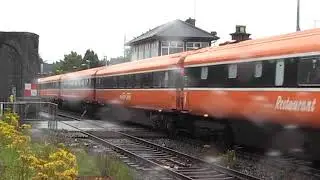 Athenry Station 05-08-2008