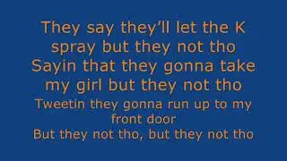 Intense Underground Rap (Lyrics On Screen)