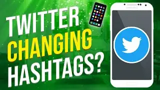 Is Twitter Changing The Way Hashtags Work? (EXPLAINED!)