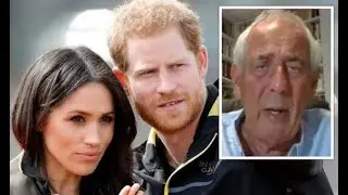 Meghan et le Prince Harry: Un homme promet une nouveau livre. Mais ils ne vont pas se laisser faire