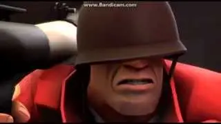 Tf2 - warriors