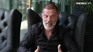 Bilić o Barceloninom potopu u Ligi prvaka / Bilić talks about Barcelona crisis