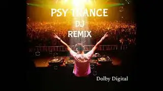 PSY TRANCE Chemical Surf  Dj Trance Collection mp3 by Dolby Digital