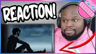 Corpse Husband - Agoraphobic (Reaction) | 🌧️ 𝘢𝘨𝘰𝘳𝘢𝘱𝘩𝘰𝘣𝘪𝘤 🌧️