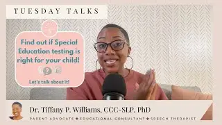 Something Feels Off at School: A Parent&rsquo;s Guide to Special Ed Testing