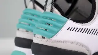 UNBOXING: The Best NEW RETRO Sneaker of 2018 ???