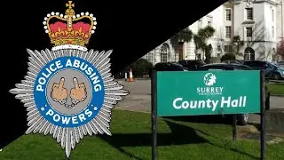 &pound;200 compensation for Surrey coroners failings - what a joke