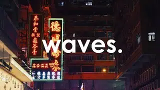 SIMLEX - City Night 🎧 Progressive House & Techno 🎧(Official Video clip) 2020