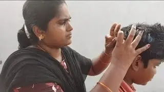 nitpicking