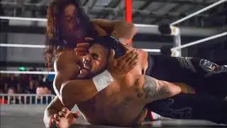 Al Snow and Mercury Yaden on KLZ 560 AM 