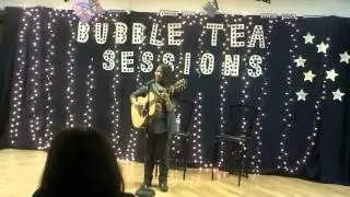 EightZeroTV - Denise Nicole performing 