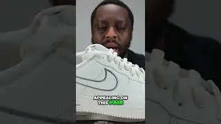 Detailed Texture Review  Exploring This Pair of Shoes