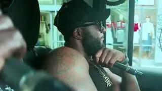 Jammin in the Jeep Ep.3 | Tribal Set w/ DJ Eastwood, MC Skeeto & Darkman Zulu  [Live In-Car Session]