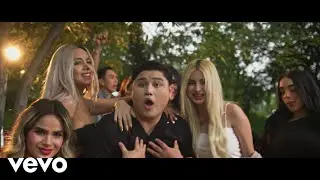 La Arrolladora Banda El Limón De René Camacho - DPM