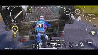 Livik game 🎯 gameplay #bgmi #gaming #youtube 