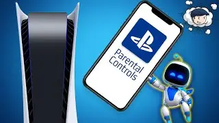 Everything Parents NEED to Know about PlayStation Parental Controls