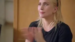 Lady Gaga Tv Commercial / A Star Is Born