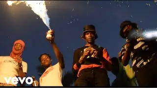 Chucky Boss - Hard Fi Dead (Official Music Video)