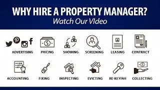 Why Hire a Property Manager? - (510) 296-3833