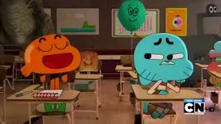 Mlp / veggie tales / gumball - miss Nelson is missing version