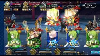GILFEST CQ 4 [Easy Clear]😂😂