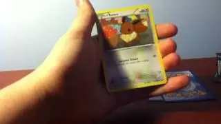Opening a Dark Explorers pack!