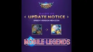 MOBILE LEGENDS SPEEDY VERSION SYSTEM ERROR