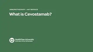 Cevostamab - Guest Lecture #myeloma
