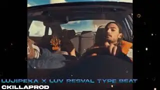 [FREE] Lujipeka X Luv Resval Type beat 