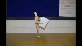 Moving Image Arts Year 11 Stop Motion Animation Project