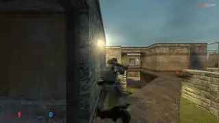 [HL2:DM] The most EPIC RPG kill in the history of kills