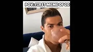 Time for the GREAT￼ ME￼ME RESET!!!!